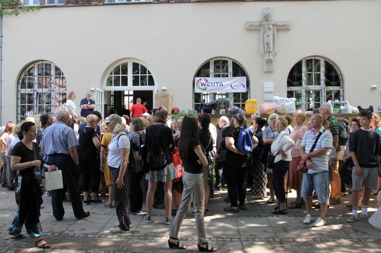 Jarmark u dominikanów