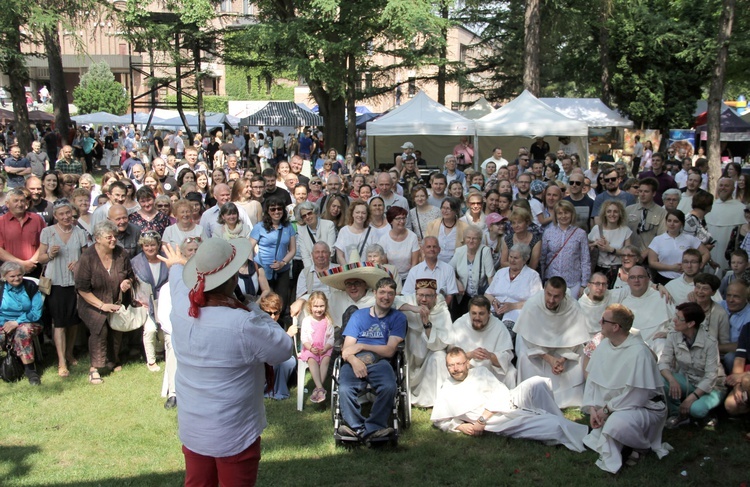 Jarmark u dominikanów