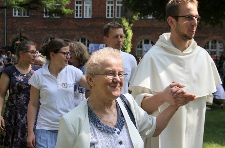 Jarmark u dominikanów