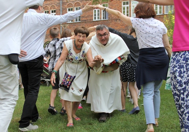 Jarmark u dominikanów