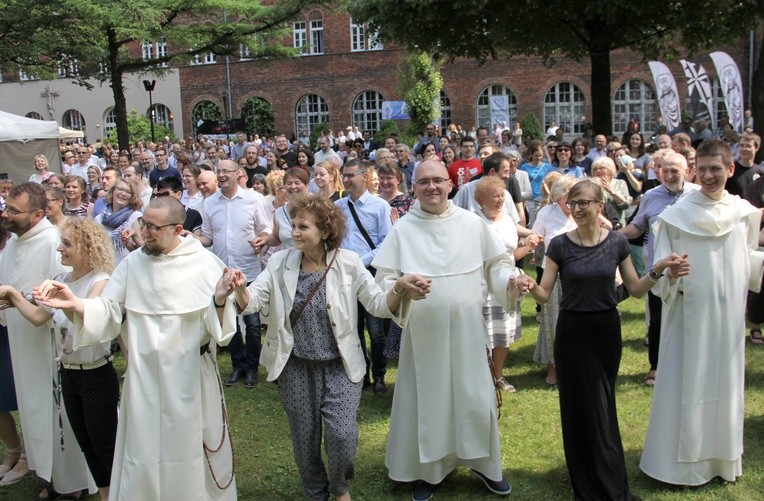 Jarmark u dominikanów