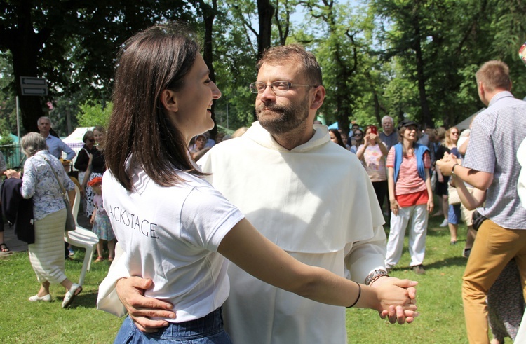 Jarmark u dominikanów