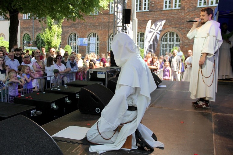 Jarmark u dominikanów