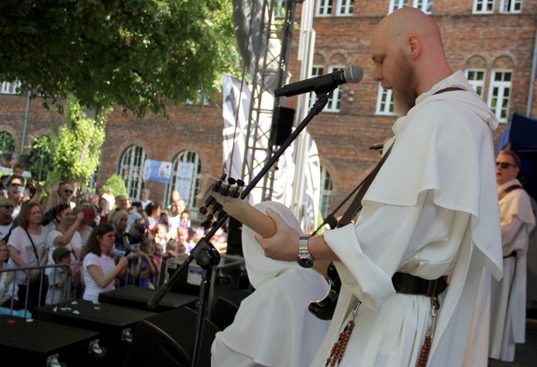 Jarmark u dominikanów