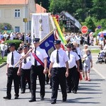 Uroczystość Nawiedzenia NMP w Świętej Lipce