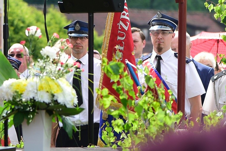 Uroczystość Nawiedzenia NMP w Świętej Lipce