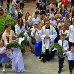 Prymicje kapłańskie w Zakopanem