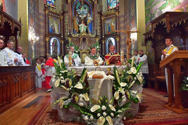 Prymicje kapłańskie w Zakopanem