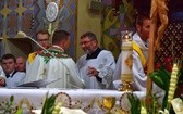 Prymicje kapłańskie w Zakopanem