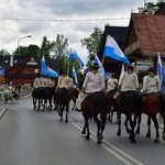 Prymicje kapłańskie w Zakopanem