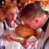 Prymicje kapłańskie w Zakopanem