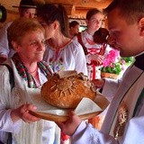 Prymicje kapłańskie w Zakopanem