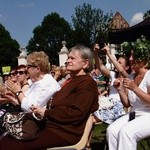 Gospel na Skałce 2018