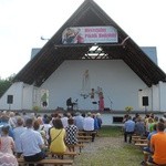 Piknik w Radomyślu nad Sanem