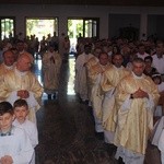 Piknik w Radomyślu nad Sanem