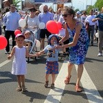 Lubiński Marsz dla Życia i Rodziny