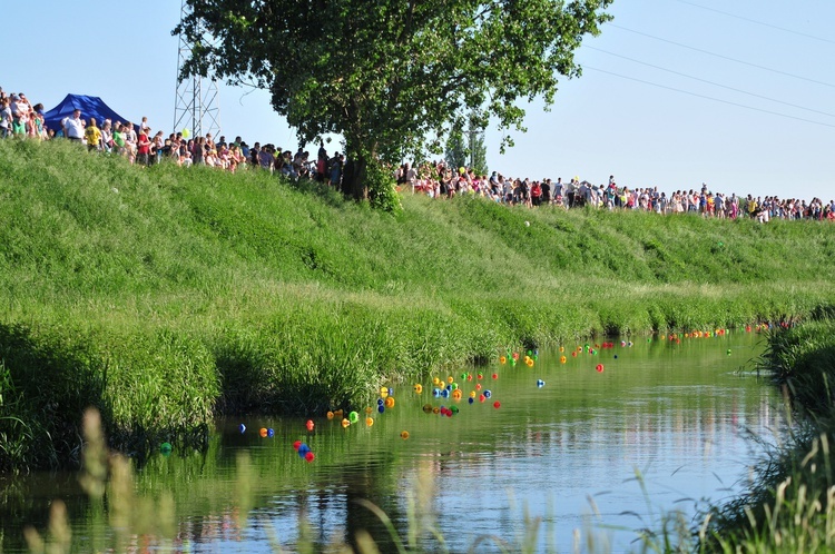 5. Lubelski Wyścig Kaczek