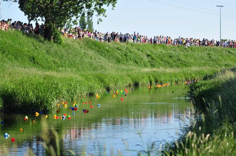 5. Lubelski Wyścig Kaczek