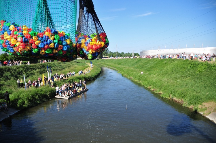 5. Lubelski Wyścig Kaczek