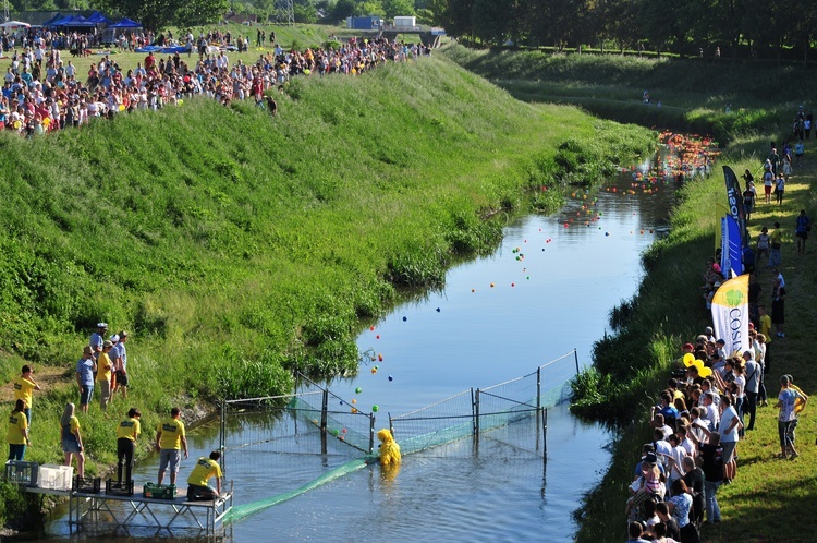 5. Lubelski Wyścig Kaczek