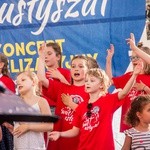 Koncert "...by Świat usłyszał"