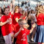 Koncert "...by Świat usłyszał"