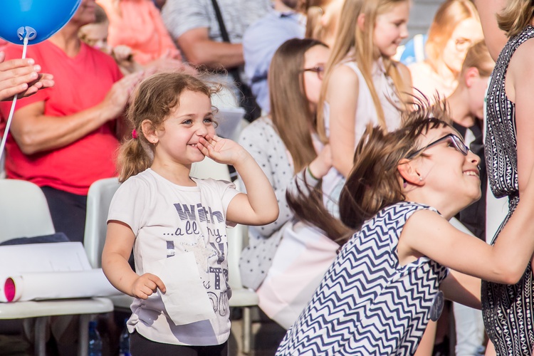 Koncert "...by Świat usłyszał"