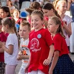 Koncert "...by Świat usłyszał"