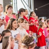 Koncert "...by Świat usłyszał"