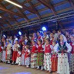 Koncert radości i dziękczynienia w Miętustwie