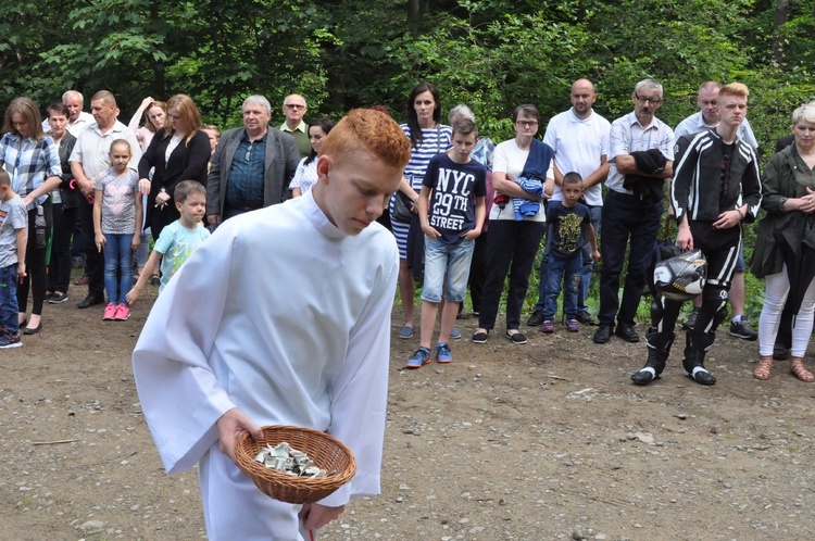 Modlitwa i bitwa w Binczarowej