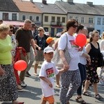 Marsz dla Życia i Rodziny w Łowiczu