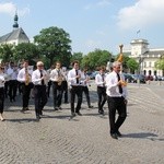 Marsz dla Życia i Rodziny w Łowiczu