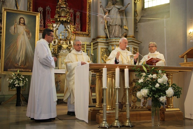 Marsz dla Życia i Rodziny w Łowiczu