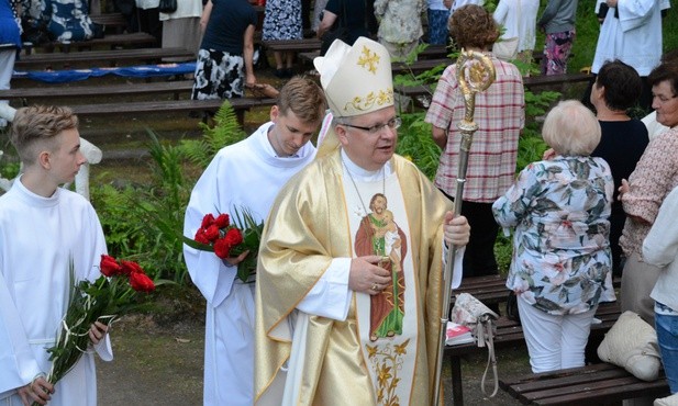 W jedności siła