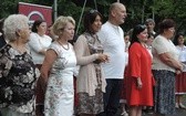 5. Marsz dla Życia i Rodziny w Bielsku-Białej 2018 - festyn Caritas