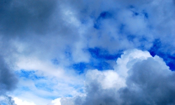 Szukajcie tego, co w górze, gdzie przebywa Chrystus, zasiadający po prawicy Boga