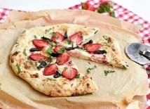 Pizza na Dzień Dziecka