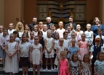 Schola "Gaudium"