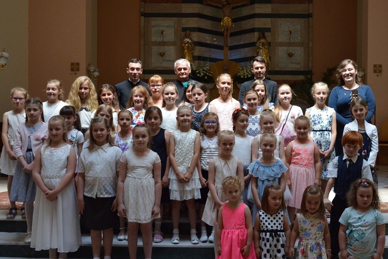 Schola "Gaudium"