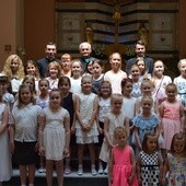 Schola "Gaudium"