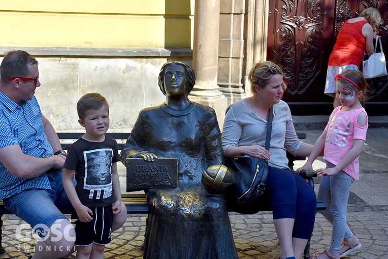 II Święto Rodziny w Świdnicy