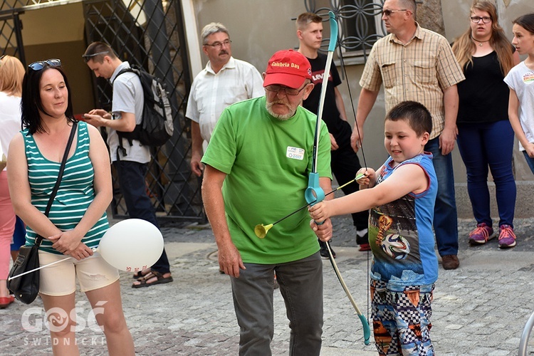 II Święto Rodziny w Świdnicy