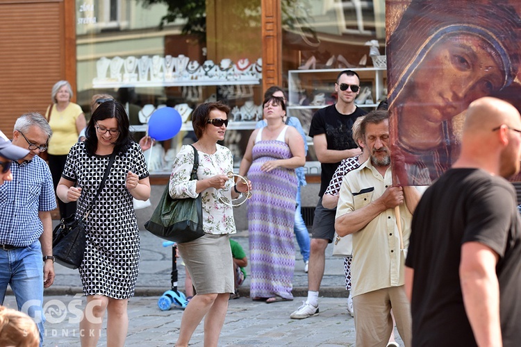 II Święto Rodziny w Świdnicy