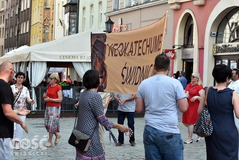 II Święto Rodziny w Świdnicy