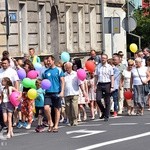 II Święto Rodziny w Świdnicy