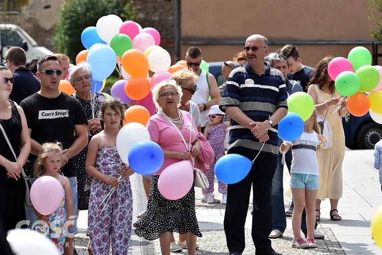 II Święto Rodziny w Świdnicy