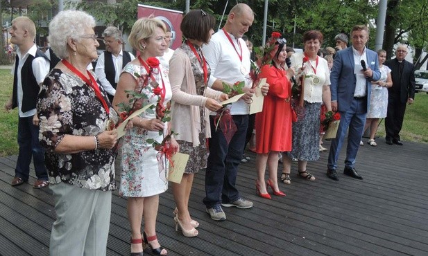 Tegoroczni laureaci orderu "Serce Dziecka"