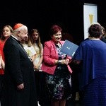 Gala projektu "Mieć wyobraźnię miłosierdzia" 2018