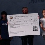 Gala projektu "Mieć wyobraźnię miłosierdzia" 2018